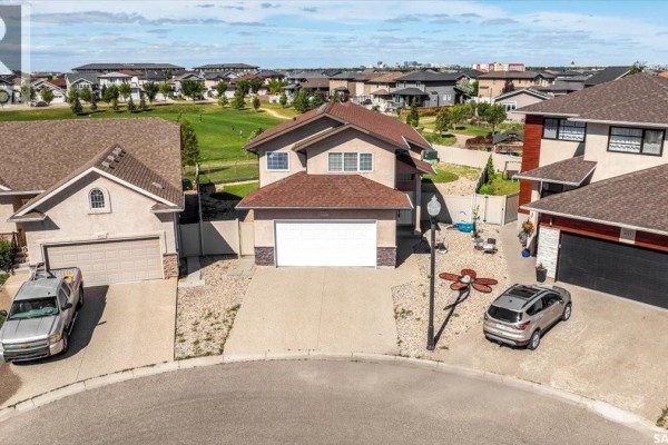 2pc Bathroom - 4029 Alton Crescent, Regina, SK S0G4G0 Photo 4