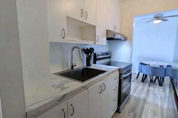 402c - 2041 Arrowsmith Drive, Ottawa, ON K1J7V7 Photo 2