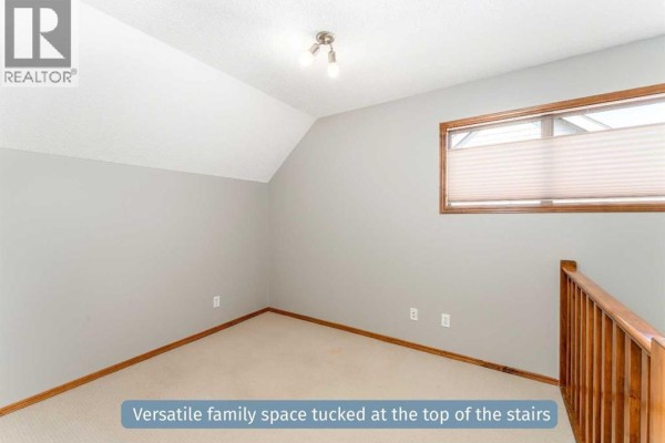 Bedroom - 403, 108 Armstrong Place, Canmore, AB T1W3L2 Photo 5