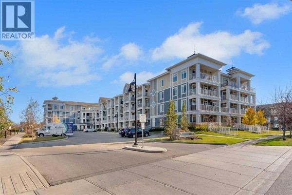Apartment for sale at 403, 110 Auburn Meadows View Se, Calgary, AB - MLS® tSggti