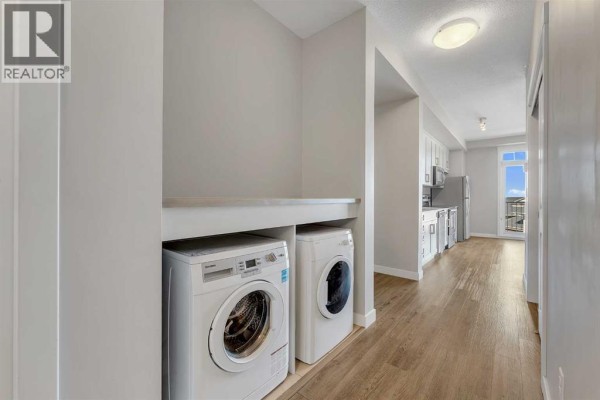 403, 110 Auburn Meadows View Se, Calgary, AB T3M2M2 Photo 5
