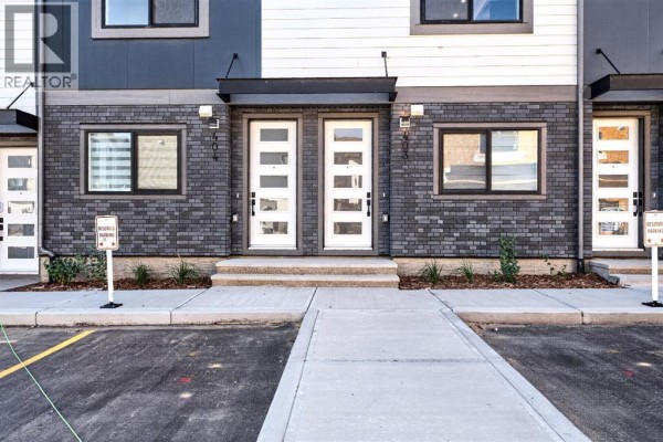2pc Bathroom - 403, 200 Belvedere Boulevard Se, Calgary, AB T1X0L5 Photo 2