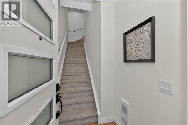 Living room - 403, 200 Belvedere Boulevard Se, Calgary, AB T1X0L5 Photo 4