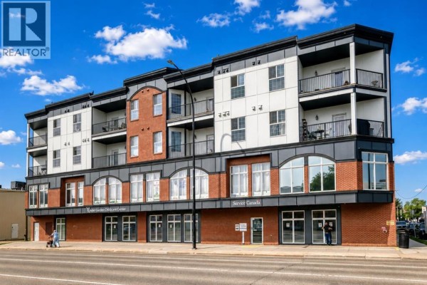 403, 4901 46 Street, Red Deer, AB, photo 3