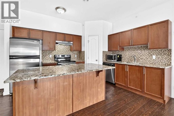 3pc Bathroom - 403, 4901 46 Street, Red Deer, AB T4N1N2 Photo 5