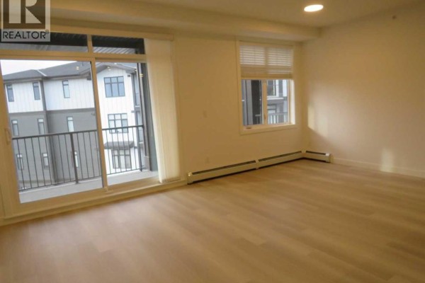 Primary Bedroom - 403, 70 Sage Hill Walk Nw, Calgary, AB T3R2H6 Photo 4
