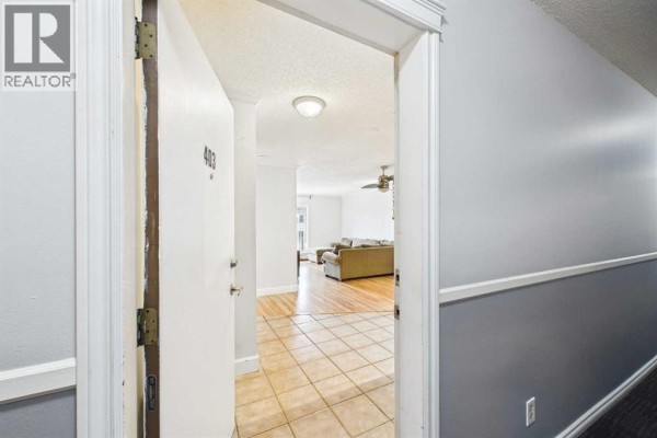 Kitchen - 403, 732 57 Avenue Sw, Calgary, AB T2V0H4 Photo 4