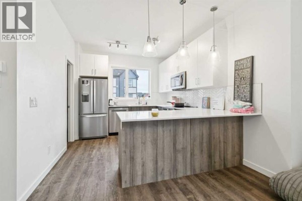 Furnace - 403, 850 Belmont Drive Sw, Calgary, AB T2X4A6 Photo 2