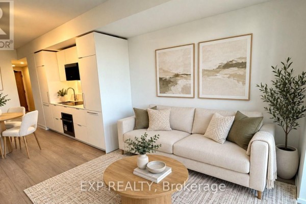 403 - 1 Fairview Road E, Mississauga
