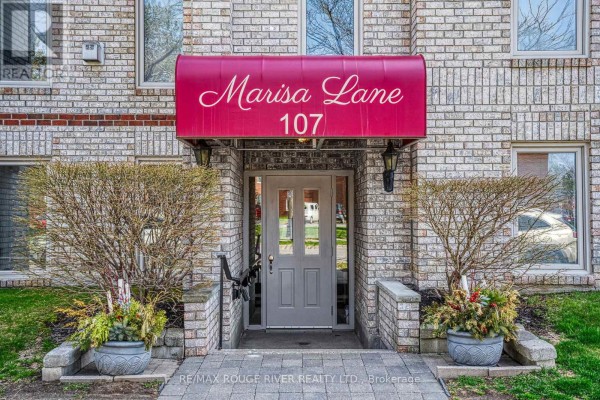 403 - 107 Marisa Lane, Cobourg, ON, photo 2