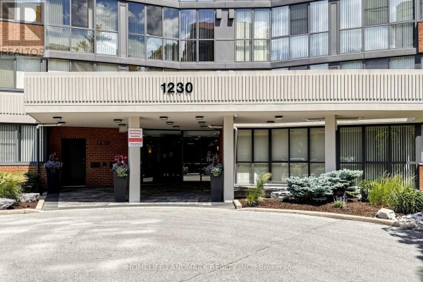 403 - 1230 Marlborough Court, Oakville, ON, photo 2