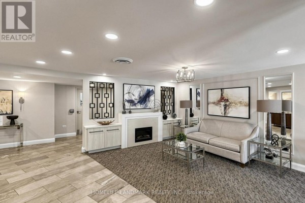 403 - 1230 Marlborough Court, Oakville, ON, photo 3