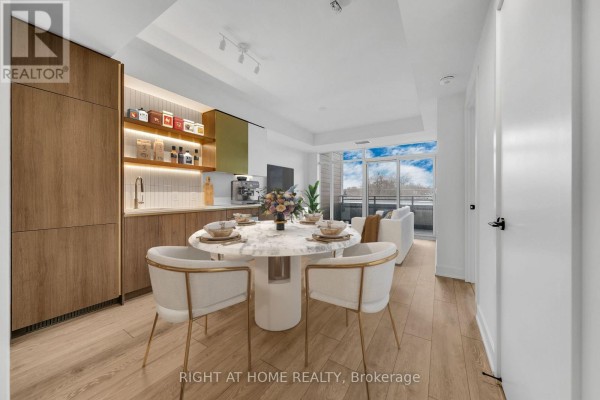 403 - 1285 Queen Street E, Toronto, ON, photo 2