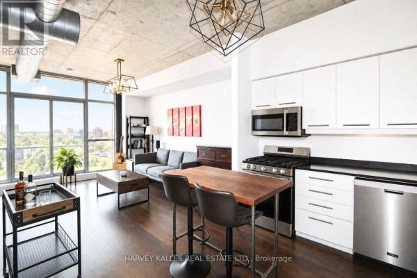 403 - 1375 Dupont Street, Toronto, ON, photo 2