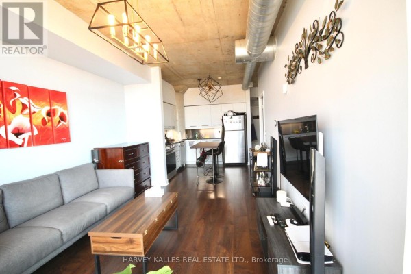 403 - 1375 Dupont Street, Toronto, ON, photo 3