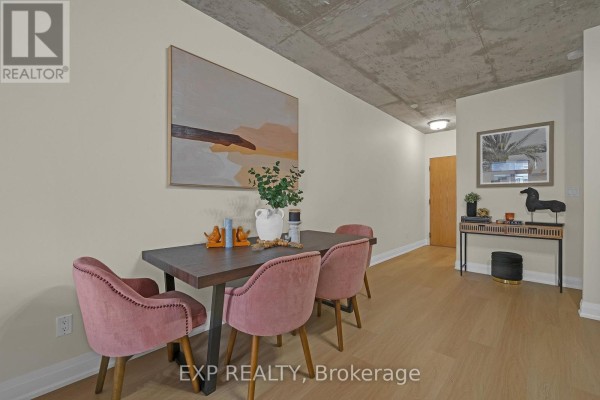 403 - 150 Sudbury Street, Toronto, ON, photo 2