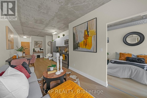 403 - 150 Sudbury Street, Toronto, ON, photo 3