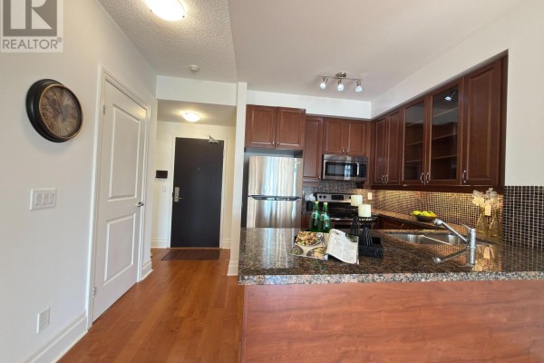 Den - 403 - 151 Upper Duke Crescent, Markham, ON L6G0E1 Photo 5