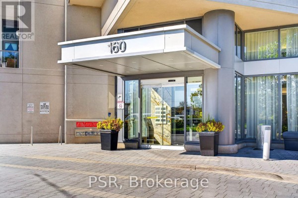 403 - 160 Vanderhoof Avenue, Toronto