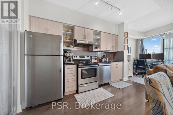 403 - 160 Vanderhoof Avenue, Toronto, ON M4G0B7 Photo 5