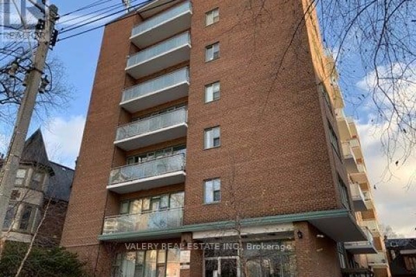 403 - 161 St. George Street, Toronto, ON M5R2M3 Photo 3