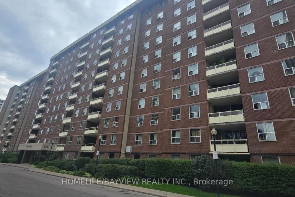 403 - 175 Hilda Avenue, Toronto, ON, photo 2