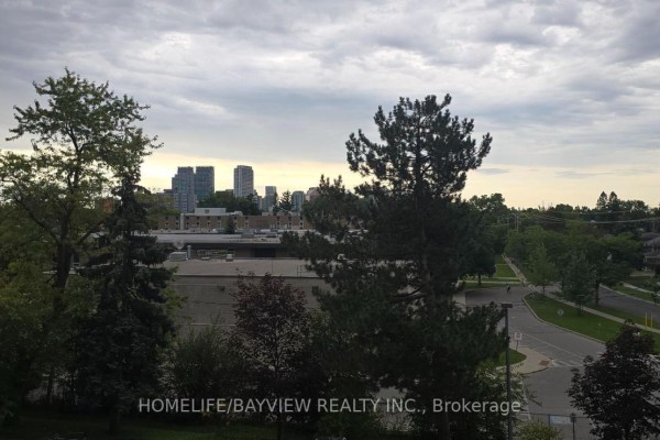 403 - 175 Hilda Avenue, Toronto, ON, photo 3