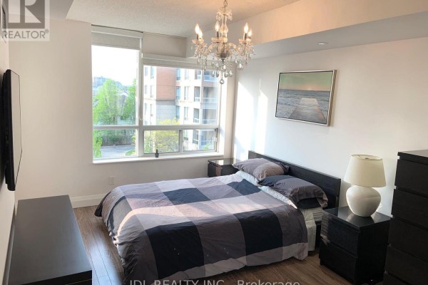 Den - 403 - 19 Northern Heights Drive, Richmond Hill, ON L4B4M4 Photo 5