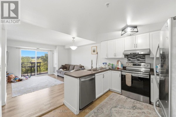 Primary Bedroom - 403 - 19 Waterford Drive, Guelph, ON N1L0J1 Photo 4