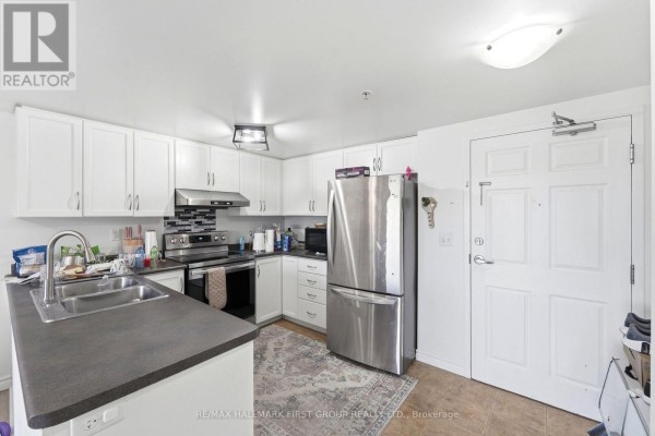 Bedroom 2 - 403 - 19 Waterford Drive, Guelph, ON N1L0J1 Photo 5