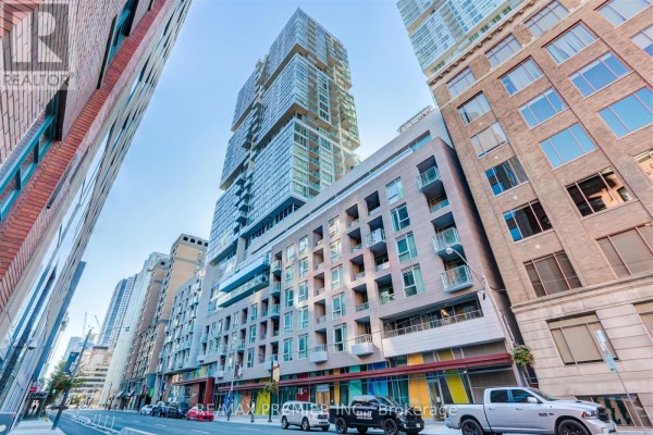 403 - 199 Richmond Street W, Toronto, ON, photo 2