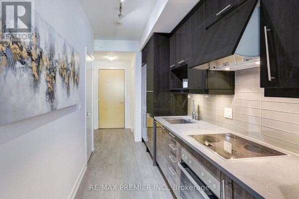 Dining room - 403 - 199 Richmond Street W, Toronto, ON M5V0H4 Photo 4