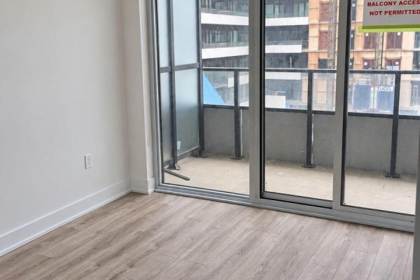 Bedroom - 403 - 20 Shore Breeze Drive, Toronto, ON M8V0C7 Photo 5
