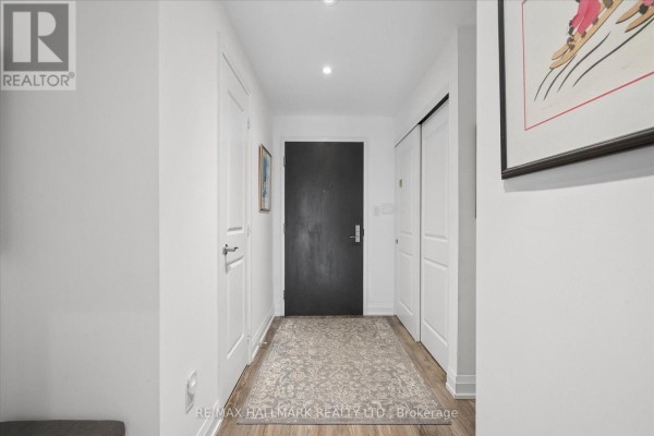 403 - 200 Woodbine Avenue, Toronto, ON M4L3P2 Photo 4
