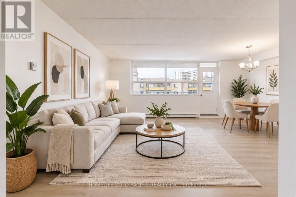 403 - 207 Galloway Road, Toronto