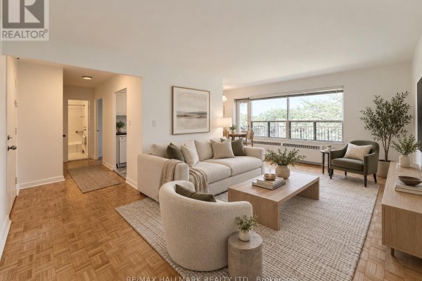 403 - 30 Upper Canada Drive, Toronto