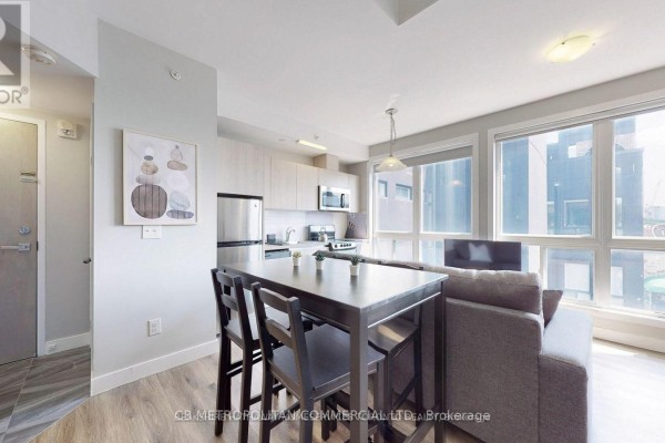 403 - 335 College Street, Toronto, ON M5T1S2 Photo 5