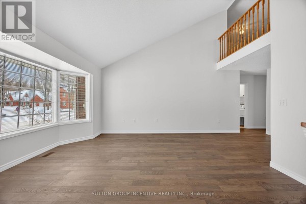 Bedroom - 403 - 40 Museum Drive, Orillia, ON L3V7T9 Photo 5
