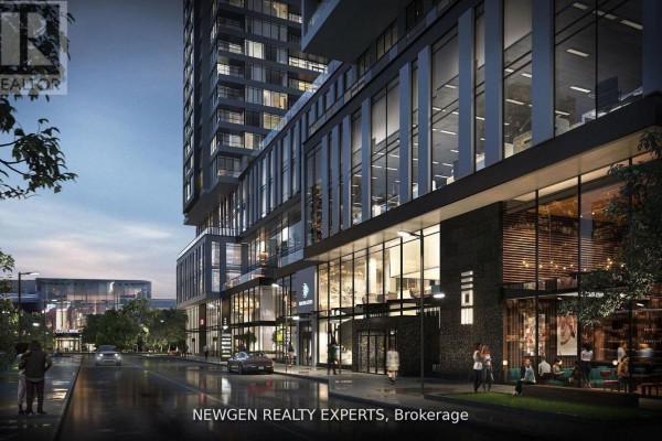 403 - 4023 The Exchange, Mississauga, ON L5B0N4 Photo 4
