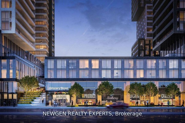 403 - 4023 The Exchange, Mississauga, ON L5B0N4 Photo 5