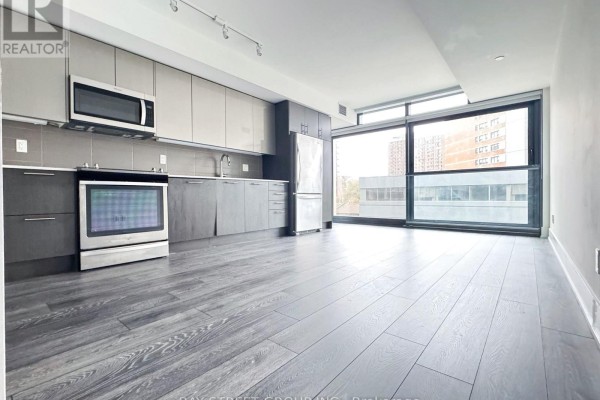 403 - 403 Church Street, Toronto, ON, photo 2