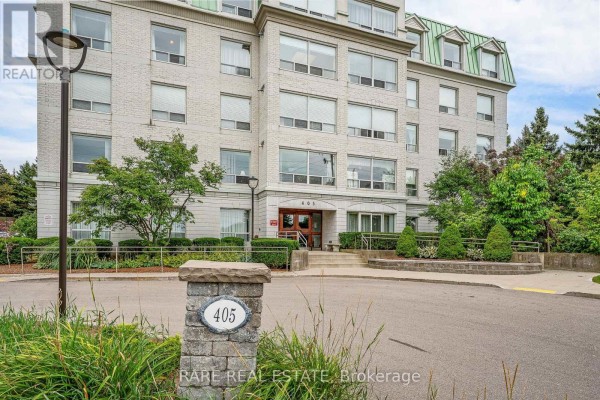 403 - 405 Erb Street W, Waterloo, ON N2L1W7 Photo 2