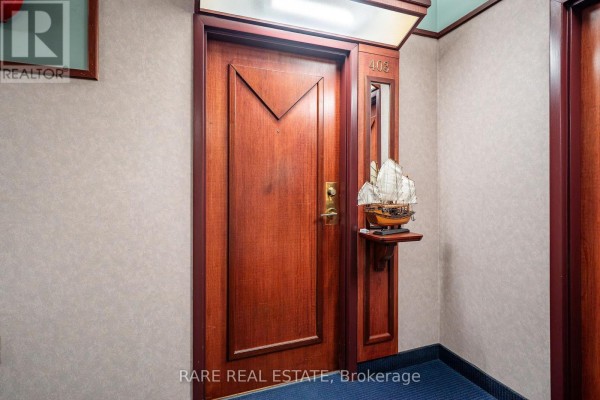403 - 405 Erb Street W, Waterloo, ON N2L1W7 Photo 5