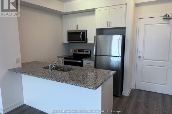 Great room - 403 - 450 Dundas Street, Hamilton, ON L8B1Z2 Photo 3