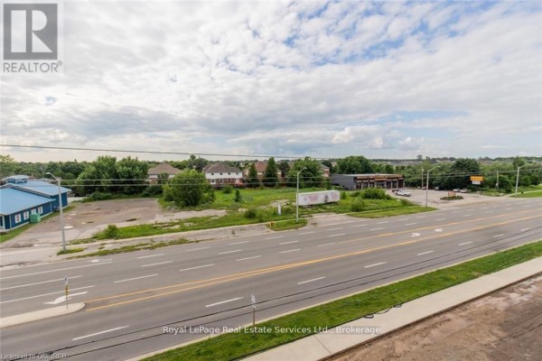 403 - 450 Dundas Street, Hamilton, ON L8B1Z2 Photo 5