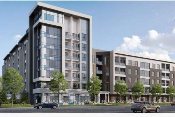 403 - 50 Kaitting Trail W, Oakville, ON, photo 2