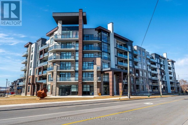 403 - 600 North Service Road, Hamilton, ON, photo 3
