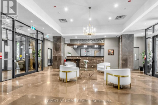 403 - 650 Sheppard Avenue E, Toronto, ON, photo 2
