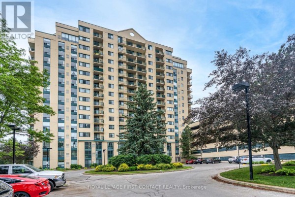 403 - 75 Ellen Street, Barrie