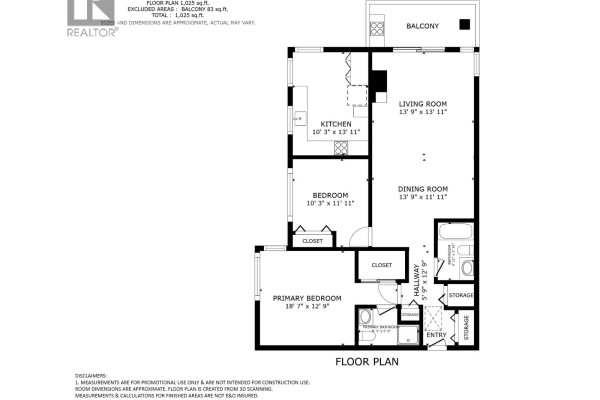 403 106 W Kings Road, North Vancouver, BC V7N2L8 Photo 3